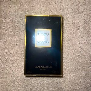 Coco Chanel Eau Perfume